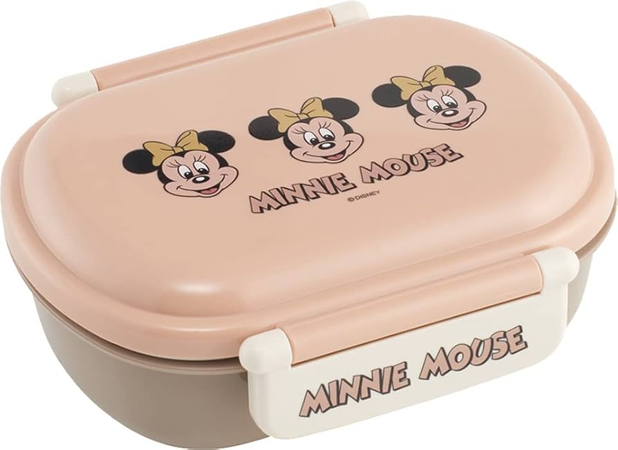 Amazon | スケーター お弁当箱 抗菌 ふわっとフタタイトランチ